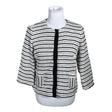 Naisten Gerry Weber - Jakku, koko 36 - Valkoinen ()