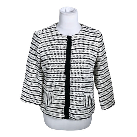 Naisten Gerry Weber - Jakku, koko 36 - Valkoinen ()