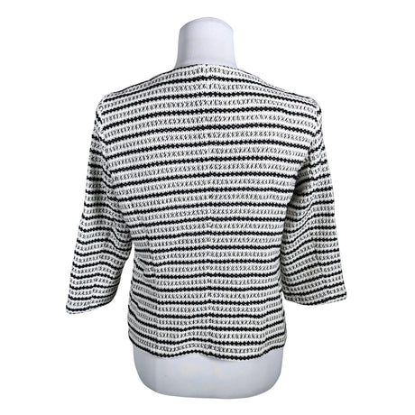 Naisten Gerry Weber - Jakku, koko 36 - Valkoinen (2)