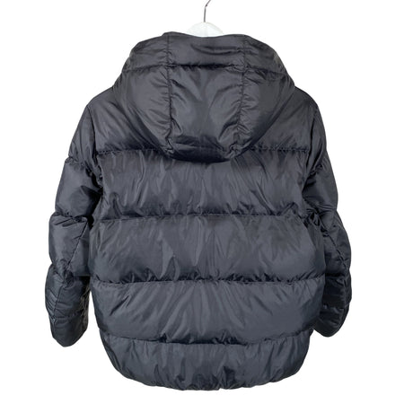 Unisex Tommy Hilfiger - Untuvatakki, koko 158 - 164 - Musta (2)