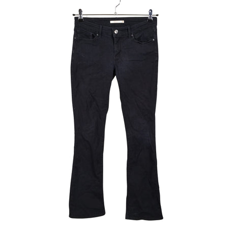 Naisten Levi's - Farkut, koko W29 - Musta ()