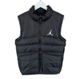 Unisex Jordan (Nike) - Toppaliivi, koko 170 - 176 - Musta ()