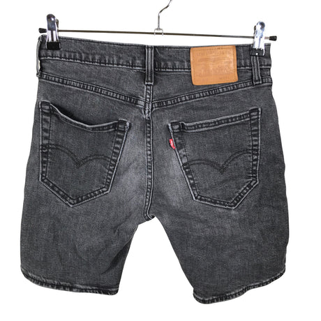 Naisten Levi's - Farkkushortsit, koko W29 - Harmaa (2)