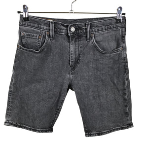 Naisten Levi's - Farkkushortsit, koko W29 - Harmaa (1)