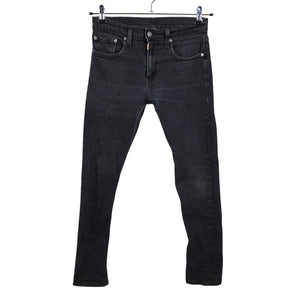 Naisten Levi's - Farkut, koko W29 - Harmaa (1)