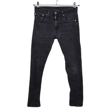 Naisten Levi's - Farkut, koko W29 - Harmaa ()