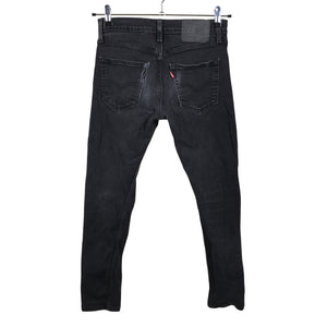 Naisten Levi's - Farkut, koko W29 - Harmaa (2)
