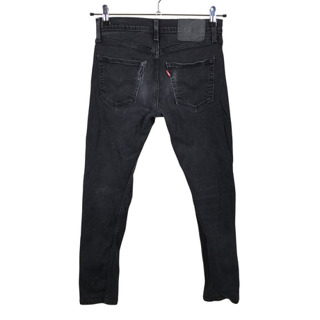 Naisten Levi's - Farkut, koko W29 - Harmaa (2)