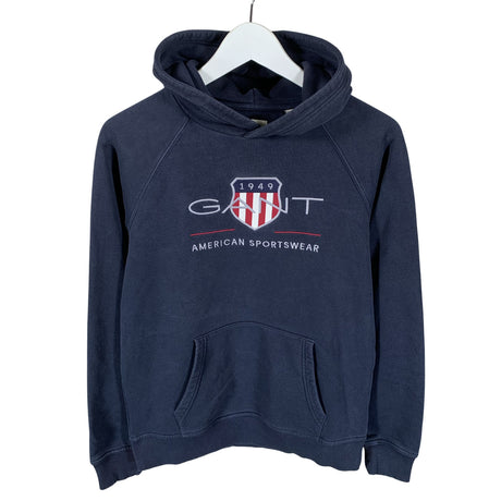 Unisex Gant - Huppari, koko 164 - 170 - Sininen ()