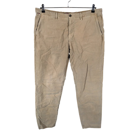 Miesten Tommy Hilfiger - Chinot, koko XL - Ruskea ()