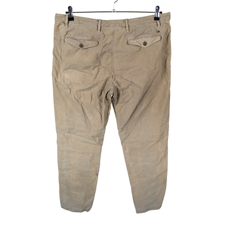 Miesten Tommy Hilfiger - Chinot, koko XL - Ruskea (2)