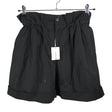 Naisten Jill Stuart - Shortsit, koko 36 - Musta ()