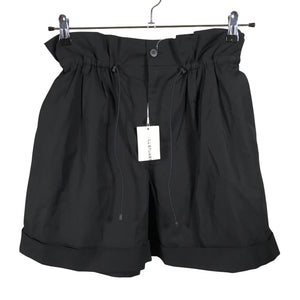 Naisten Jill Stuart - Shortsit, koko 36 - Musta (1)
