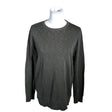 Naisten Whyred - Collegepaita, koko 38 - Harmaa ()