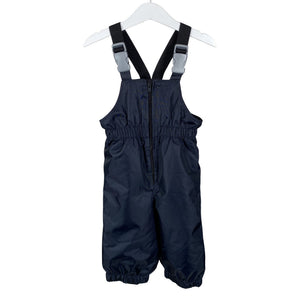 Unisex Travalle - Toppahousut, koko 80 - 86 - Sininen (1)