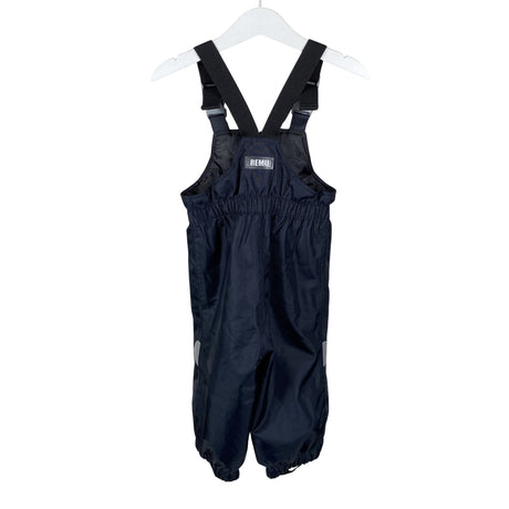 Unisex Travalle - Toppahousut, koko 80 - 86 - Sininen (2)