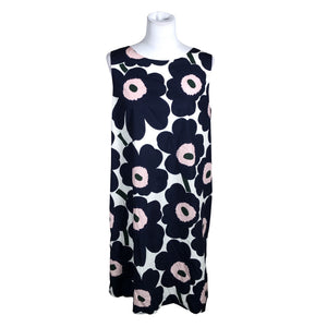 Naisten Marimekko - Kangasmekko, koko 38 - Sininen (1)