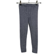 Unisex Arket - Kerrastohousut, koko 116 - 122 - Harmaa ()