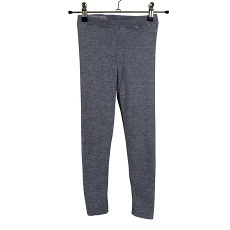 Unisex Arket - Kerrastohousut, koko 116 - 122 - Harmaa ()
