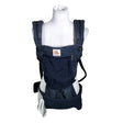 Unisex ERGO Baby - Kantoreppu, koko Ei kokoa - Sininen ()