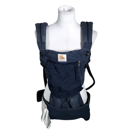Unisex ERGO Baby - Kantoreppu, koko Ei kokoa - Sininen ()