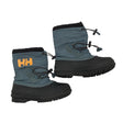 Unisex Helly Hansen - Talvikengät, koko 29 - Sininen ()