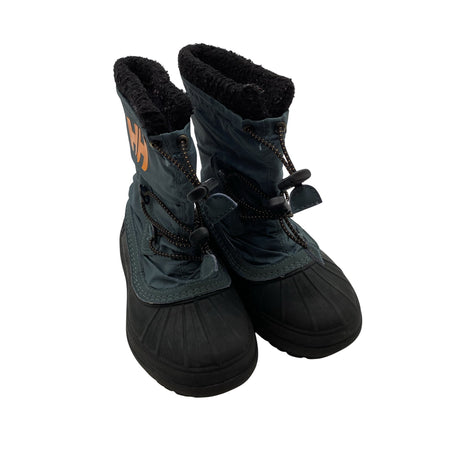 Unisex Helly Hansen - Talvikengät, koko 29 - Sininen (2)