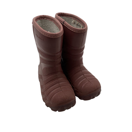 Unisex Viking - Kumisaappaat, koko 26 - Vaaleanpunainen (2)