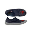 Poikien SuperFit - Loaferit, koko 32 - Sininen ()