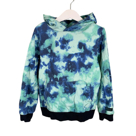 Unisex We - Huppari, koko 122 - 128 - Sininen ()