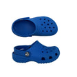Unisex Crocs - Pistokkaat, koko 27 - Sininen ()