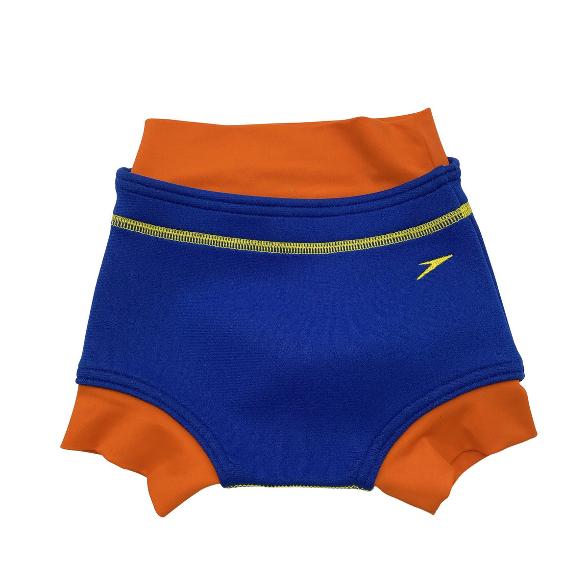 Unisex Speedo - Uimahousut, koko 74 - 80 - Sininen (1)