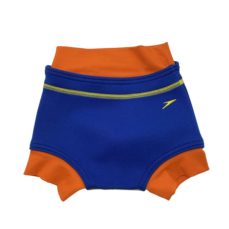 Unisex Speedo - Uimahousut, koko 74 - 80 - Sininen ()