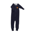 Unisex Mini Rodini - Haalari, koko 56 - 62 - Sininen ()