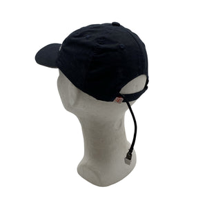 Unisex Musto - Lippalakki, koko 54 - 56 cm - Sininen (2)