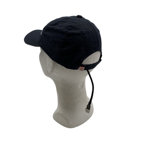 Unisex Musto - Lippalakki, koko 54 - 56 cm - Sininen (2)