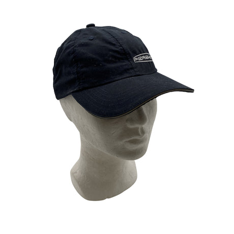 Unisex Musto - Lippalakki, koko 54 - 56 cm - Sininen ()