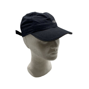 Unisex Musto - Lippalakki, koko 54 - 56 cm - Musta (1)