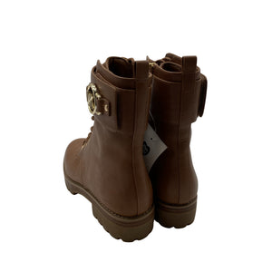 Naisten Michael Kors - Nilkkurit, koko 40 - Ruskea (3)