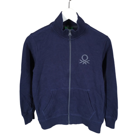 Unisex Benetton - Svetari, koko 146 - 152 - Sininen ()