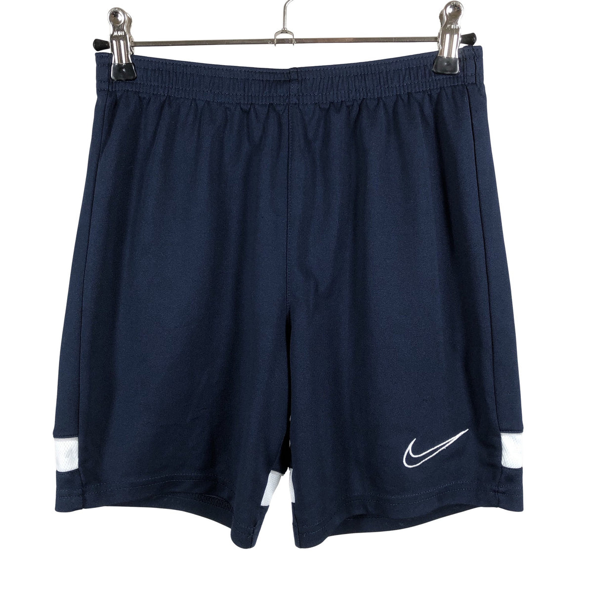 Unisex Nike - Urheilushortsit, koko 140 - 146 - Sininen (1)