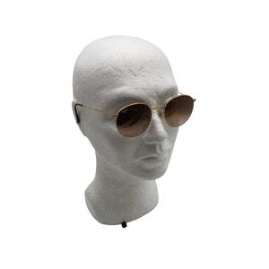 Naisten Ray-Ban - Aurinkolasit, koko Ei kokoa - Kulta (3)