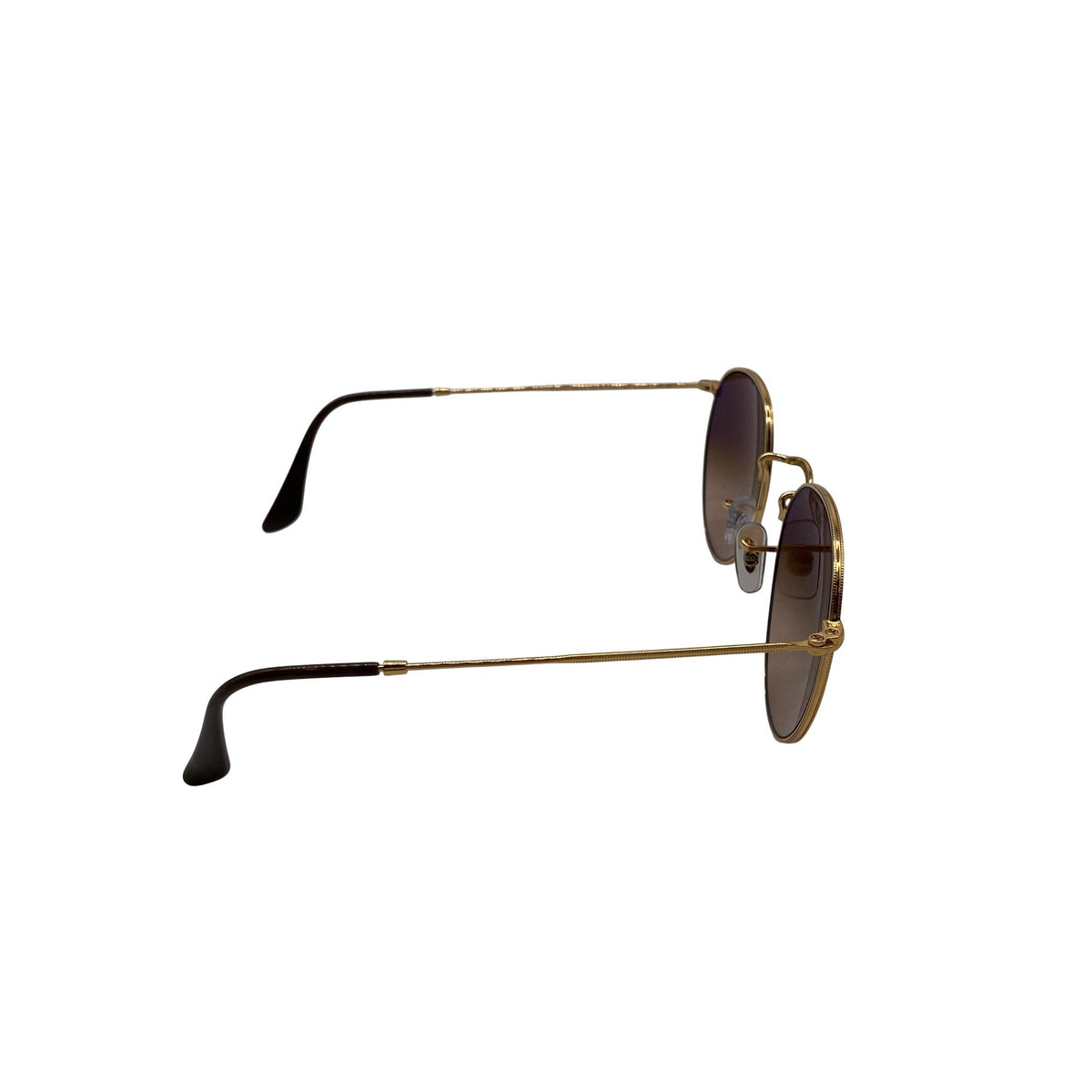 Naisten Ray-Ban - Aurinkolasit, koko Ei kokoa - Kulta (2)