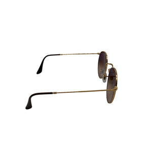 Naisten Ray-Ban - Aurinkolasit, koko Ei kokoa - Kulta (2)