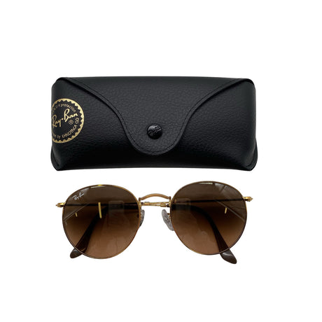 Naisten Ray-Ban - Aurinkolasit, koko Ei kokoa - Kulta ()