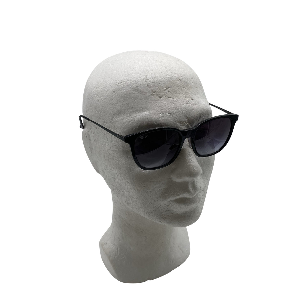Naisten Ray-Ban - Aurinkolasit, koko Ei kokoa - Musta (3)
