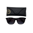 Naisten Ray-Ban - Aurinkolasit, koko Ei kokoa - Musta ()