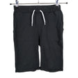 Unisex Name It - Collegeshortsit, koko 146 - 152 - Musta ()