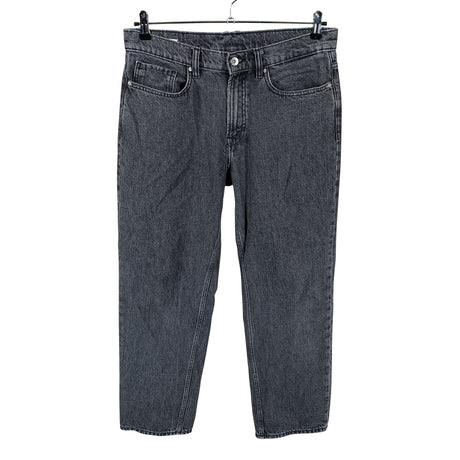 Miesten Vailent - Farkut, koko W32 - Harmaa ()
