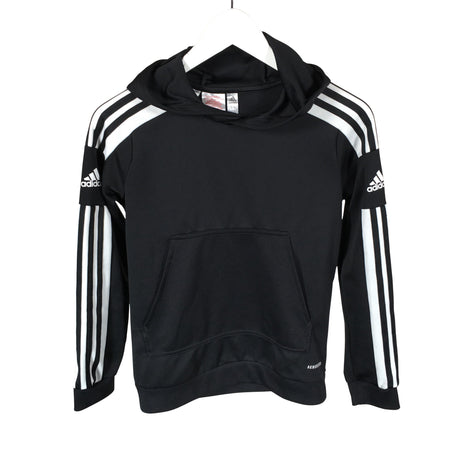 Unisex Adidas - Huppari, koko 146 - 152 - Musta ()